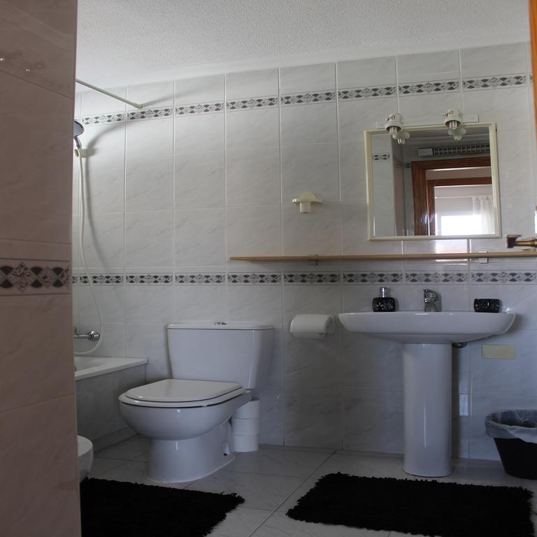 Apartment Parquemar La Mata  Habitación foto