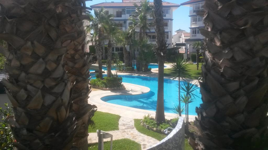 Apartment Parquemar La Mata  Habitación foto
