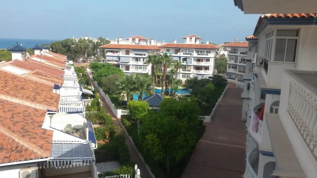 Apartment Parquemar La Mata  Habitación foto