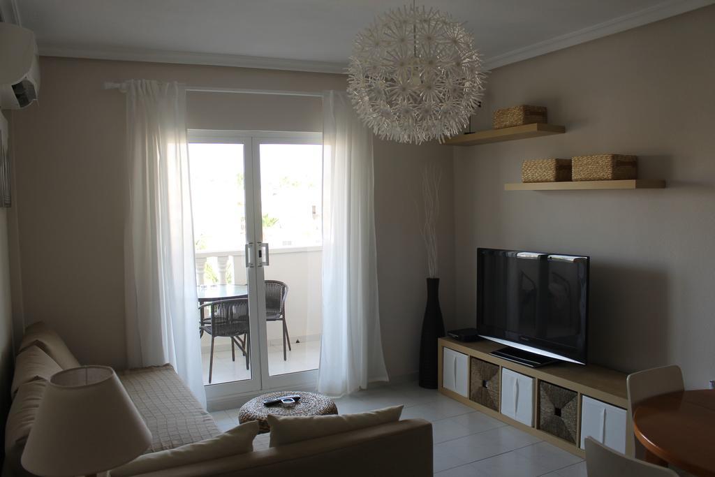 Apartment Parquemar La Mata  Habitación foto